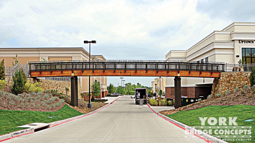 Boosted Economic Activity by creating easy access to homes and retail centers.