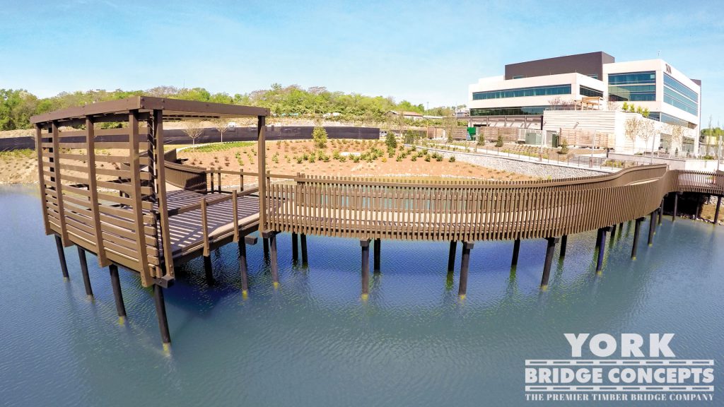 Featured image for “OneC1TY Timber Boardwalk – Nashville, TN”