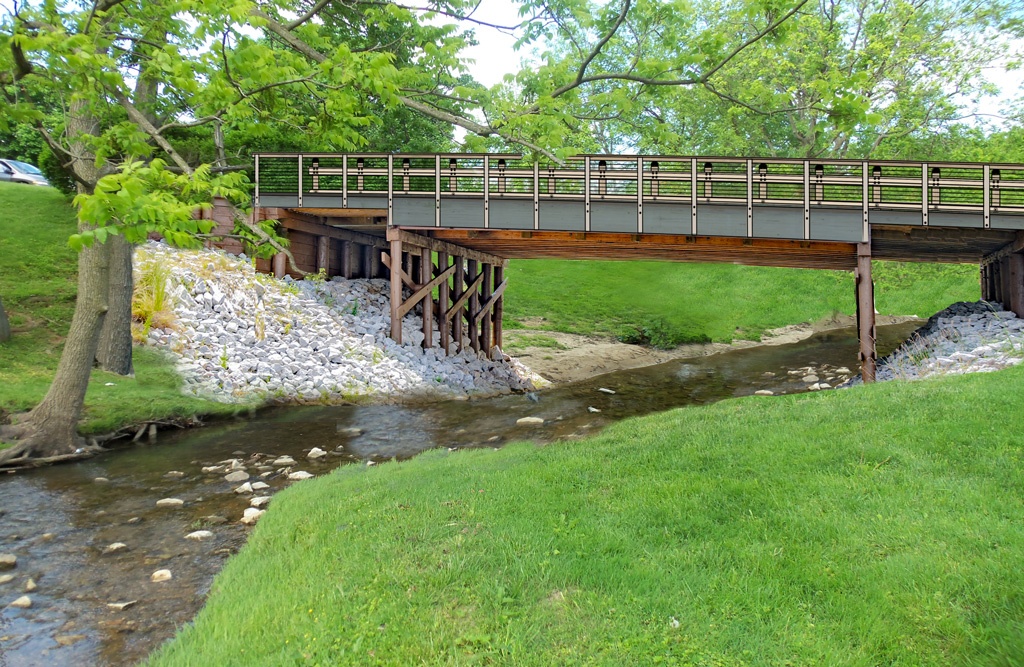 Culvert or Bridge: Five Points to Consider Before Choosing a Crossing Method