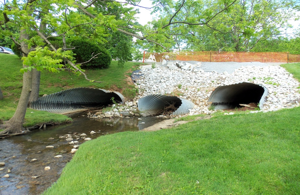 Culvert or Bridge: Five Points to Consider Before Choosing a Crossing Method