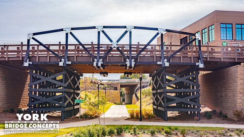 Legacy Timber Bridge Design Webinar