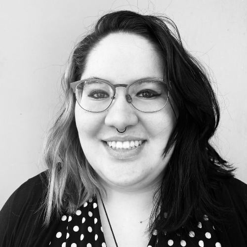 Katerina Lovell Senior Bridge Designer