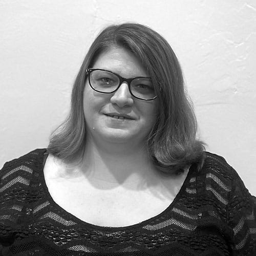 Elizabeth Baumgarder, Administrative Coordinator for York Bridge Concepts