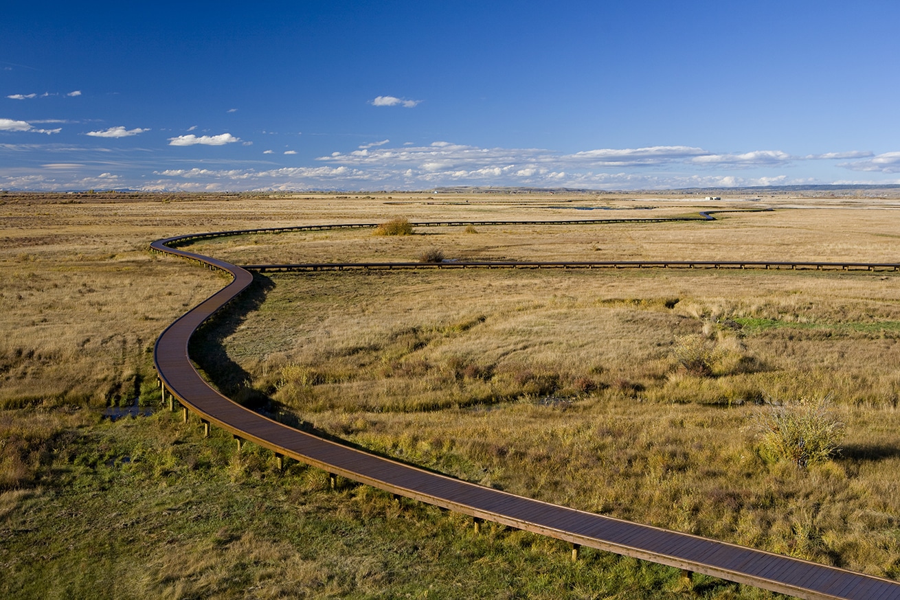 Environmental Impact of Timber versus Steel Bridges | Huntsman Springs In Driggs, Idaho Project