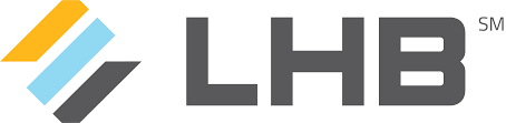 LHB logo