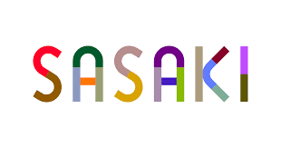 Sasaki logo