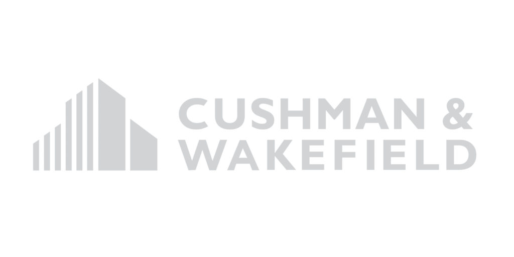 Cushman & Wakefield logo