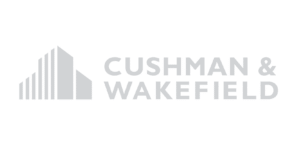 Cushman & Wakefield logo