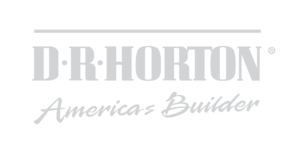 DR Horton logo