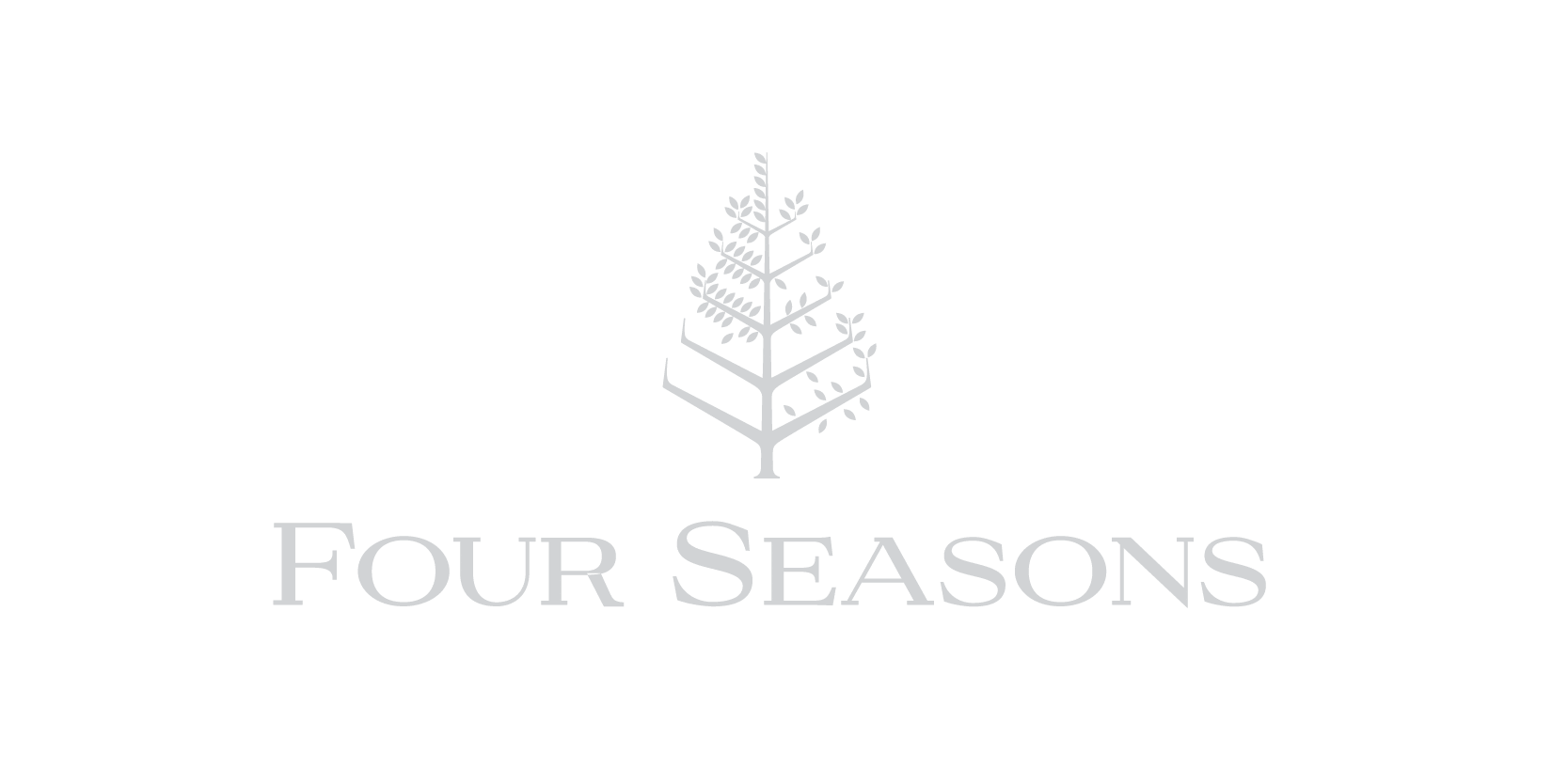 The Four Seasons Resort logo