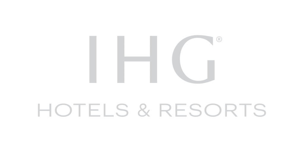 IHG Hotels & Resorts Logo