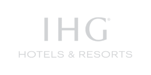 IHG Hotels & Resorts Logo