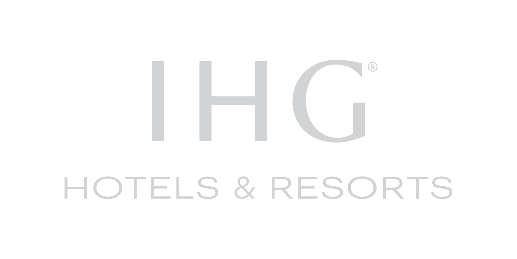 IHG Hotels & Resorts Logo