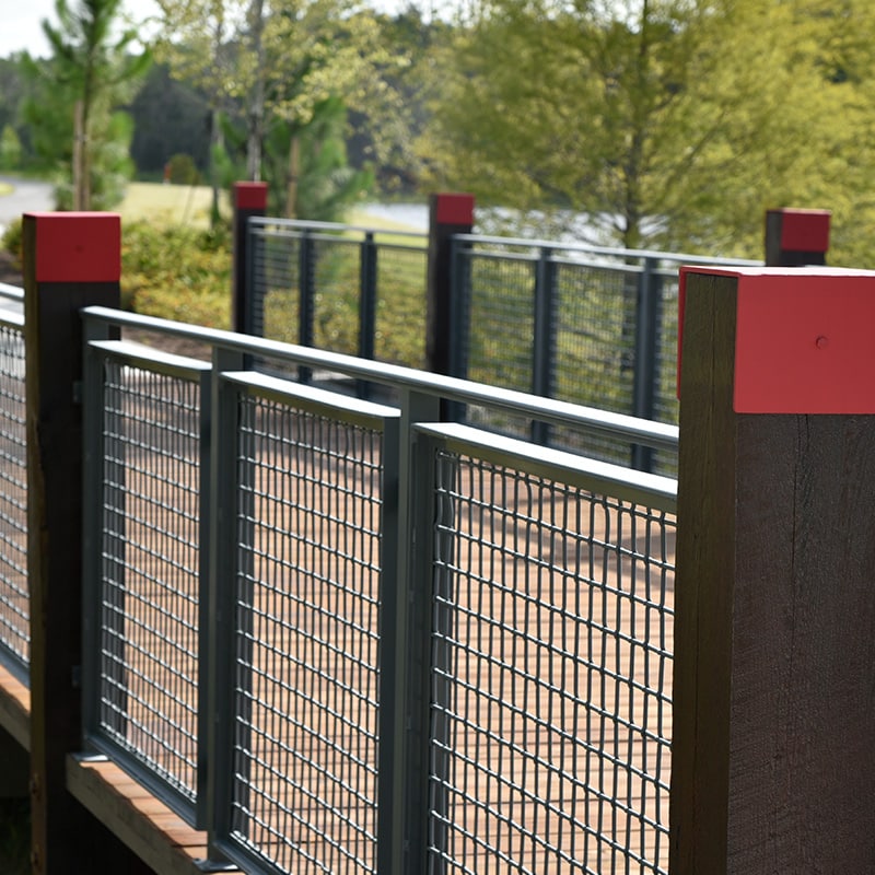 YBC's Premium Long-Lasting Materials for Contemporary Design