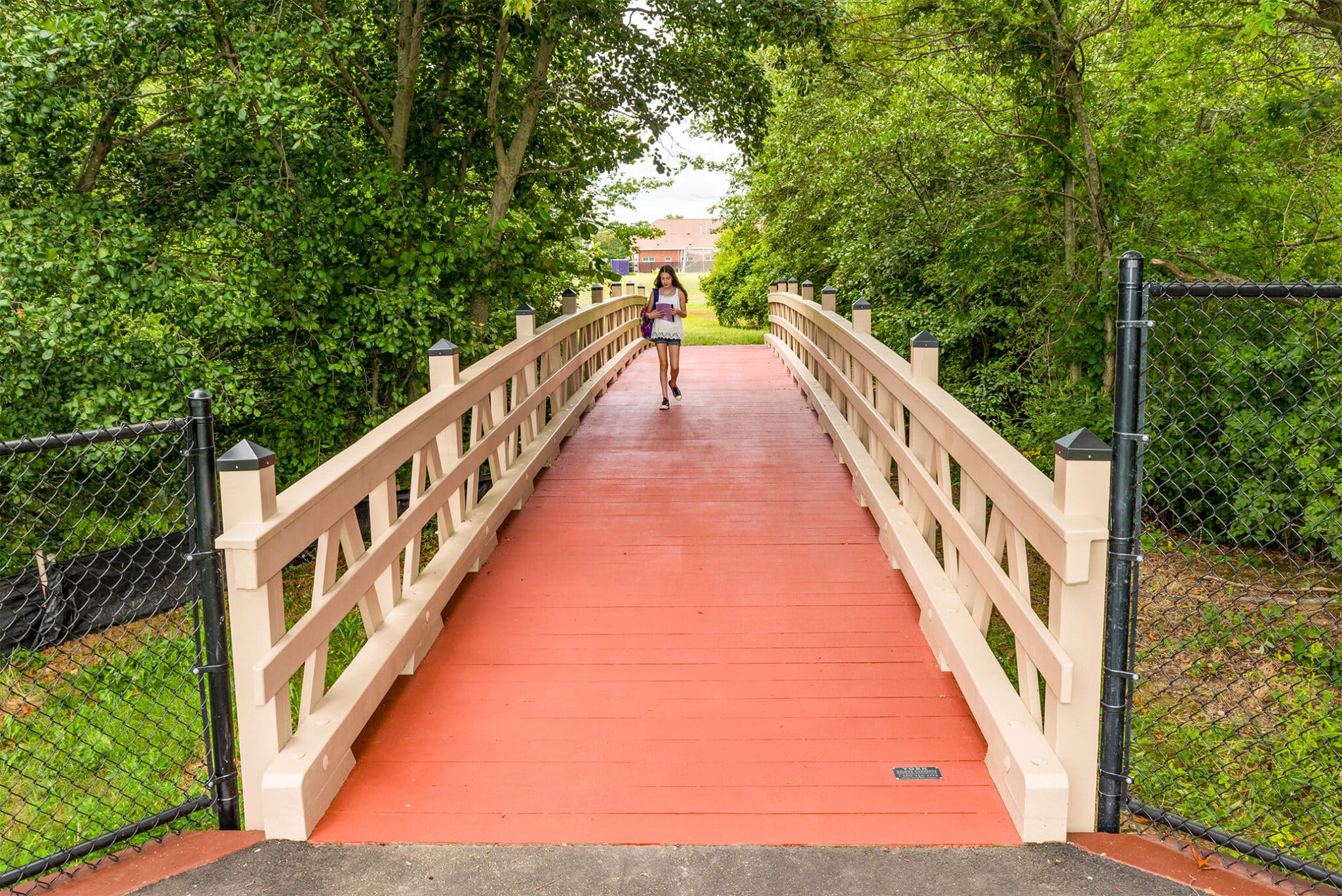 York Bridge Concepts helps connect schools, universities, and municipalities.