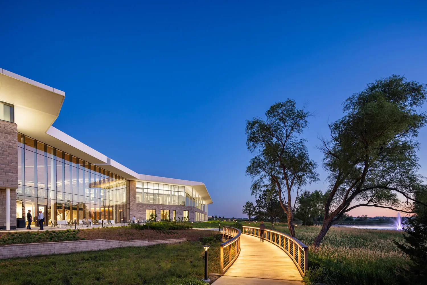 Bryan Cancer Center