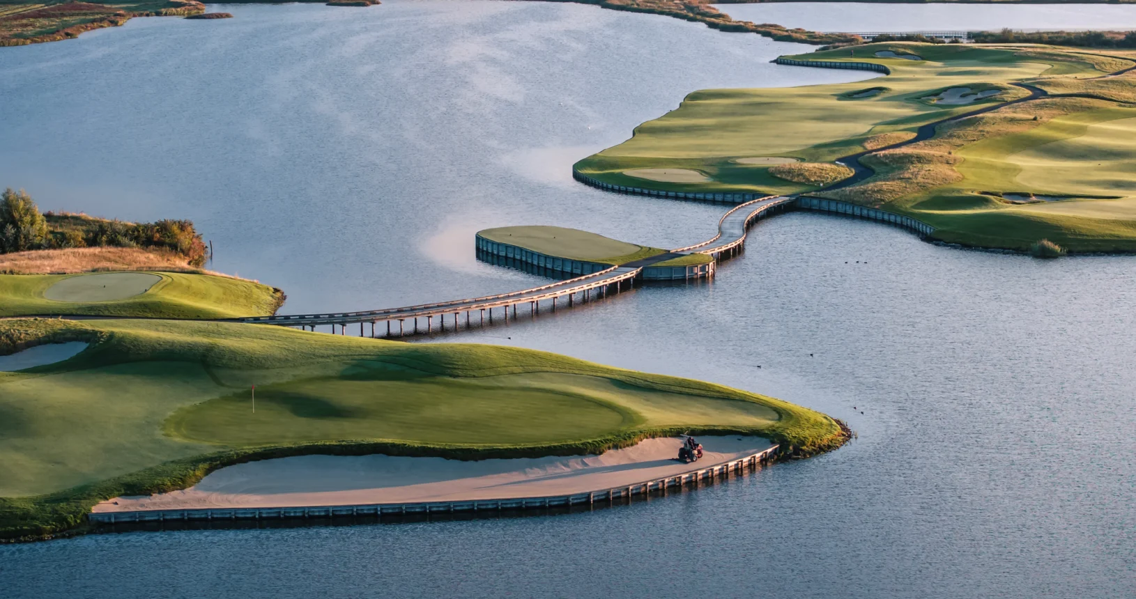 Homepage Featured Golf Course