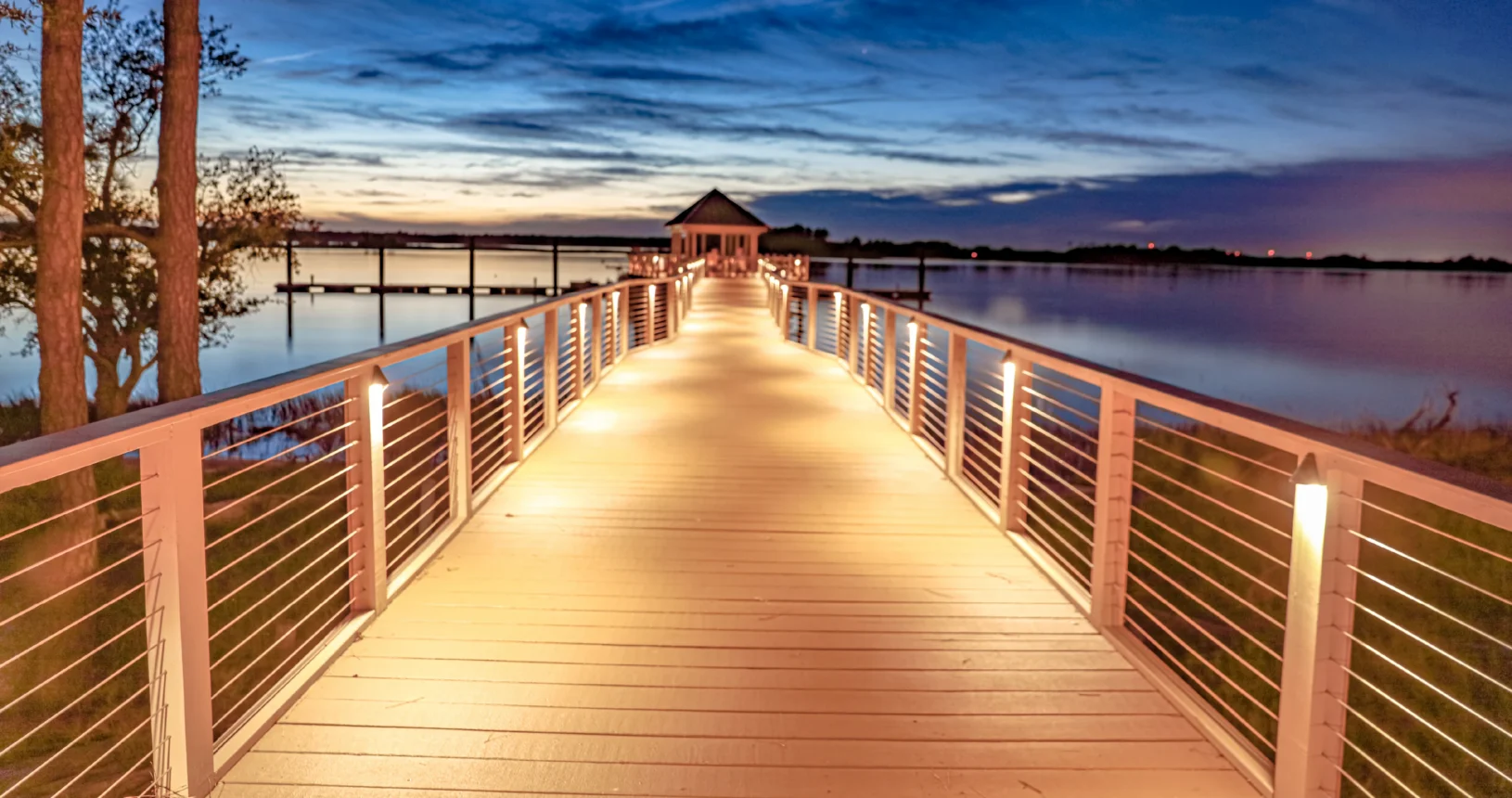 Homepage Featured Pier
