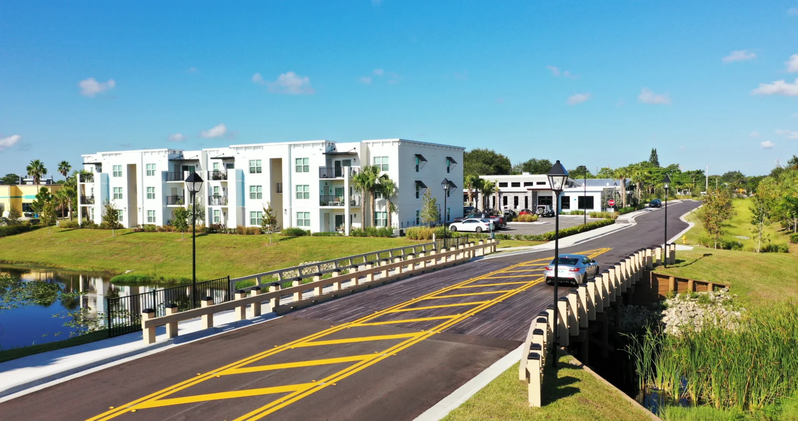 Homepage Featured vehicular bridge